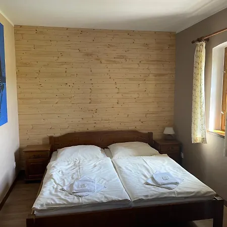 Hotel Viktorka *