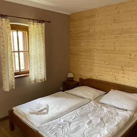 Viktorka Hotel Zlic