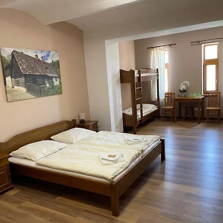 Hotel Viktorka