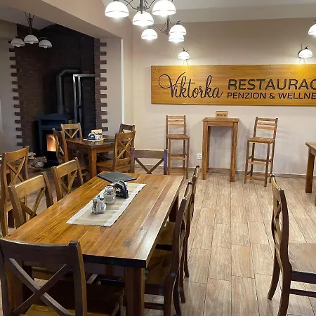Hotel Viktorka Zlic