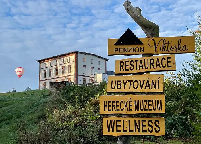 Viktorka * Zlic