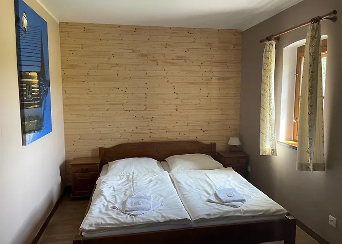 Szálloda Viktorka *