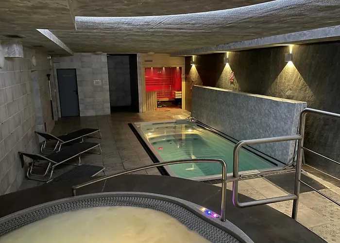 Viktorka Hotell